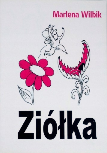 WILBIK - ZIÓŁKA