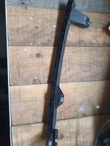 CEED I LIFT LISTWA MOCOWANIA SZYBY TYŁ 83545-1H000