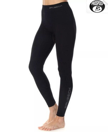 BRUBECK SPODNIE DAMSKIE THERMO XS