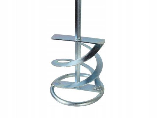 MIESZADŁO DO FARB I ZAPRAW 100X600MM PM-02 HEX G00676