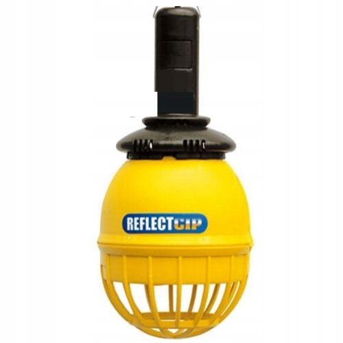 LAMPA GRZEWCZA KWOKA / Reflect CIP