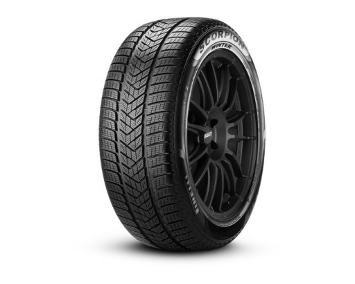 1x Pirelli Scorpion Winter XL ELT 235/45R20