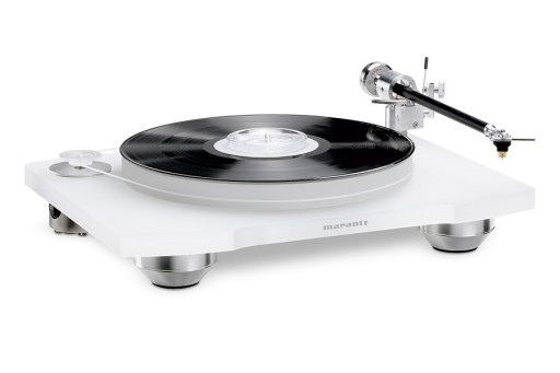 Marantz TT-15S1 | gramofon analogowy