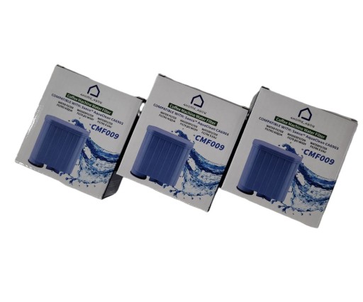 Filtr wody do ekspresu SAECO Philips AquaClean x 3