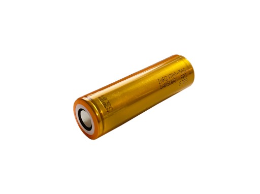 Ogniwo Li-Ion Samsung INR21700-50G 4900mAh 10A/15A