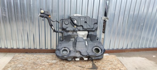 BAK ZBIORNIK PALIWA AUDI A6 C6 4F0201021DF DIESEL