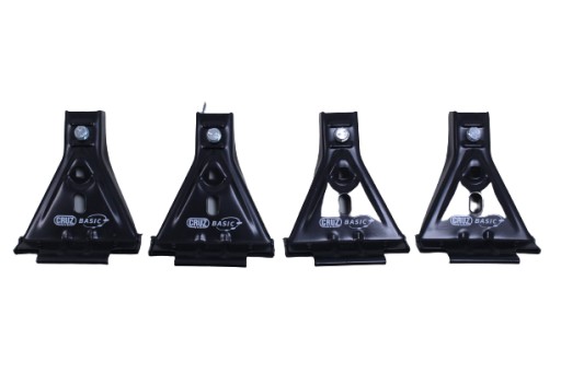 STOPA BAGAZNIKA CRUZ 17.313 SEAT TOLEDO 99r.-