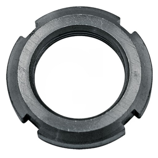Nakrętka łożyskowa KM-07 M35x1,5