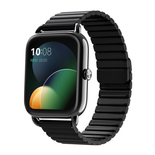 SMARTWATCH HAYLOU RS4 PLUS AMOLED IP68 BT 5.1