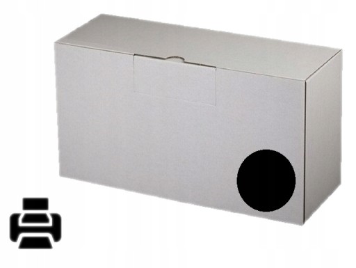 BĘBEN WHITE BOX DR1030 CZARNY 10K DO BROTHER HL1110E MFC-1810E DCP1512E