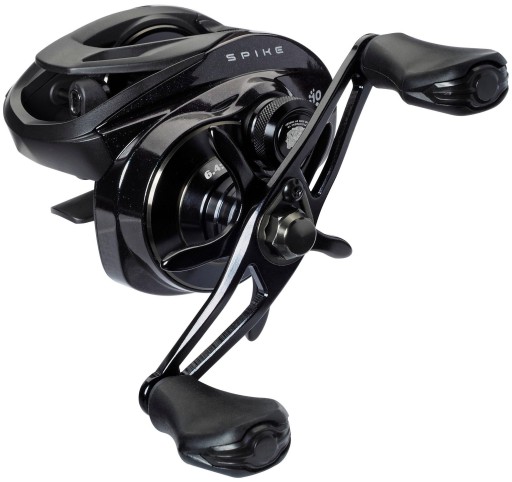 Multiplikator Abu Garcia SPIKE LP-L 6.4:1