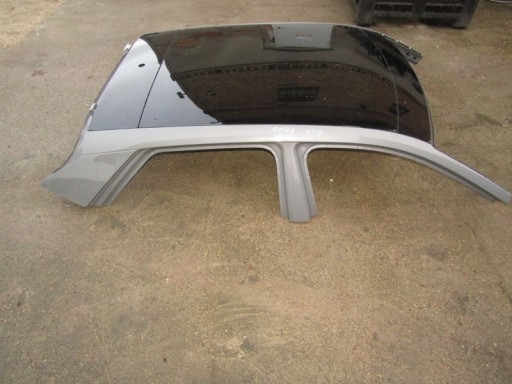 HYUNDAI IONIQ 5 V DACH PANORAMA szyberdach R3G