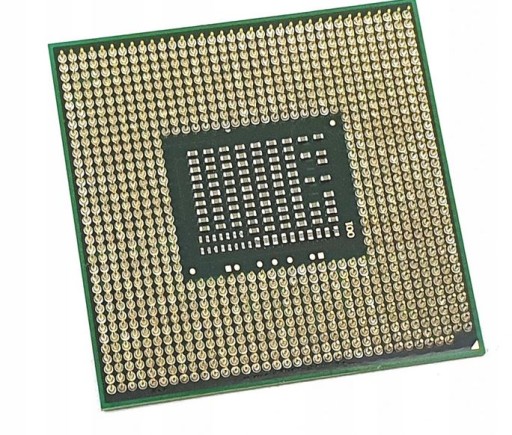 Procesor Intel i3-3120M 2,5 GHz SR0TX