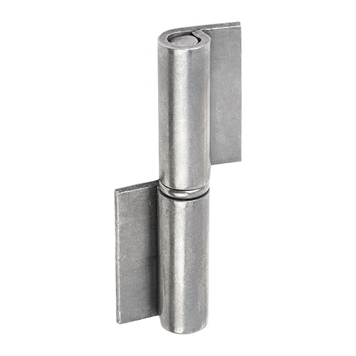 ZAWIAS ROZŁĄCZNY DO DRZWI 110X30X3.5MM DOMAX