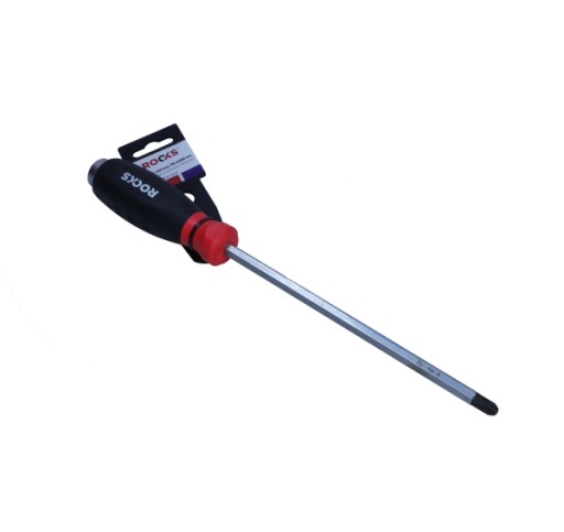 WKRĘTAK UDAROWY PH 4X200 MM OK-07.2219