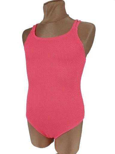 Kostium strój kąpielowy PRIMARK r 140