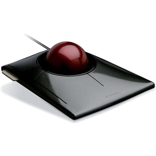 Mysz Trackball Kensington SlimBlade