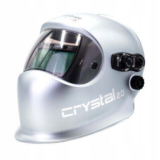 PRZYŁBICA SPAWALNICZA OPTREL CRYSTAL 2.0 1006.900