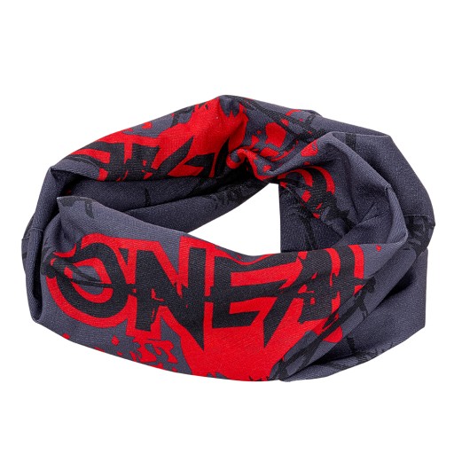 Komin Neckwarmer O'Neal Wire gray