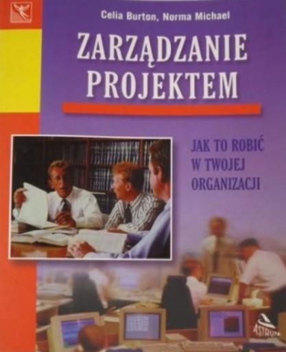 Zarządzanie projektem