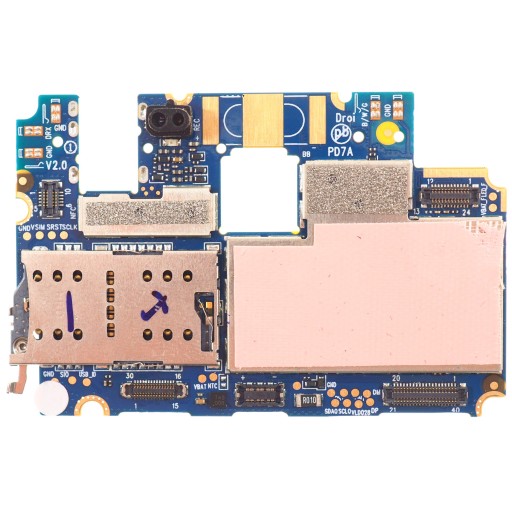 Płyta główna Maxcom Smart MS571 Strong 3/32