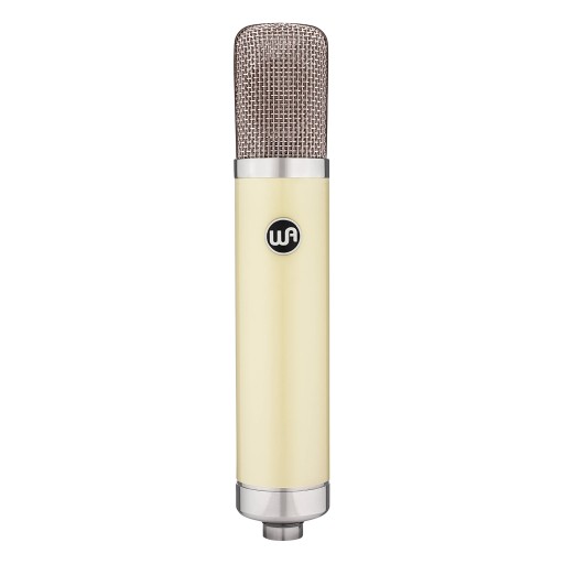 Warm Audio WA-251 - mikrofon lampowy