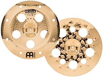 MEINL Thomas Lang Super Stack 18/18