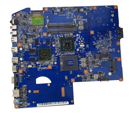PŁYTA GŁÓWNA ACER ASPIRE 7736ZG RADEON JV71-MV