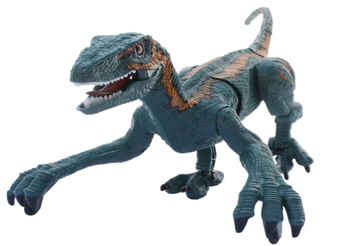 DINOZAUR RC ZDALNIE STROWANY 2.4 GHz 45 E1336 EMAJ