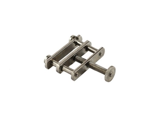 Zacisk do węży Hoffmana fi 40 mm