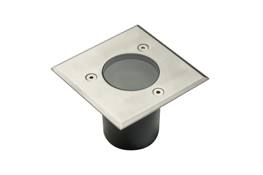Oprawa najazdowa ALFA-k-MINI, GU10 IP67