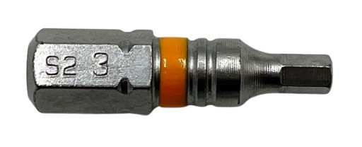 Bit 25mm SW-3 Imbus (HEX)