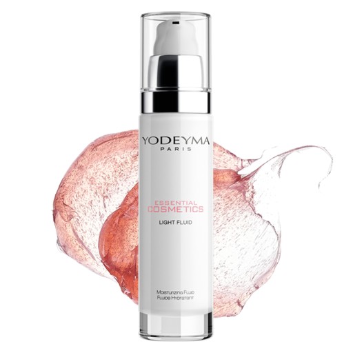 Yodeyma FLUID NAWILŻAJĄCY 50ML