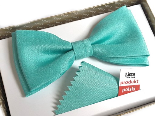 MUCHA / MUSZKA MĘSKA MIĘTOWA + POSZETKA