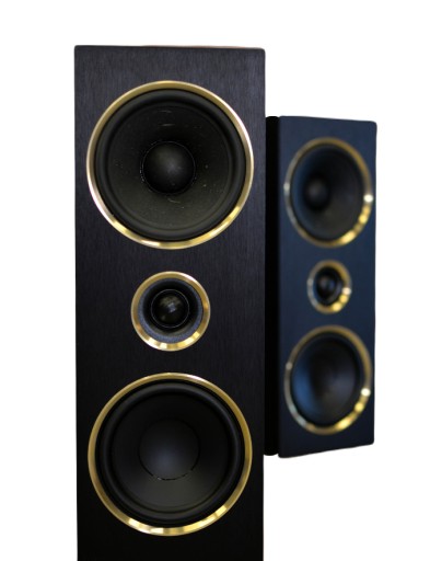 Fram Audio MIDI150 (Space Midi) - Zestaw kolumn pasywnych