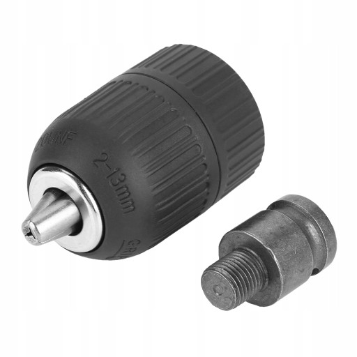 ADAPTER UCHWYT GŁÓWKA GŁOWICA DO WIERTARKI