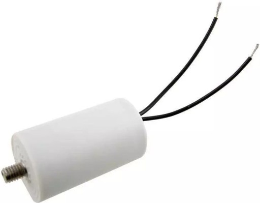 Kondensator rozruchowy do silnika 150uF 450Vac
