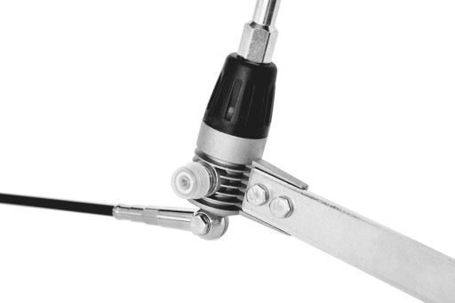 ANTENA CB BAZOWA SIRIO BOOMERANG-27A - 280cm