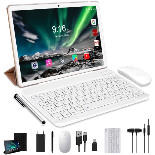 Tablet 10.1