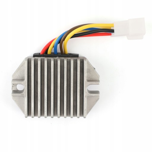 REGULATOR NAPIĘCIA do John Deere AM126304 AUC12632