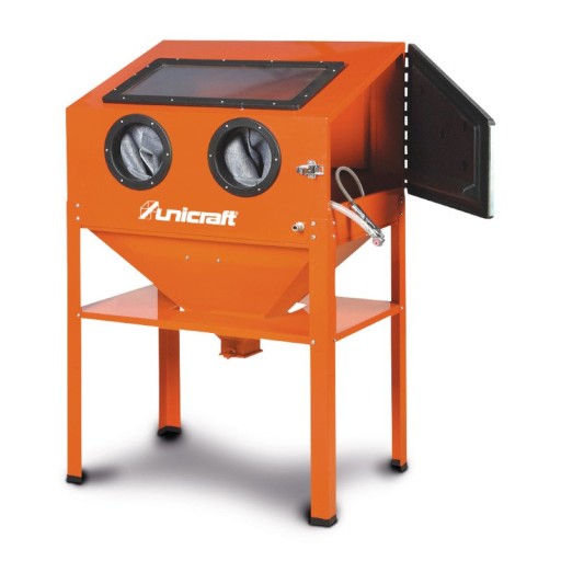 PIASKARKA KABINOWA SSK 2 UNICRAFT 6204001