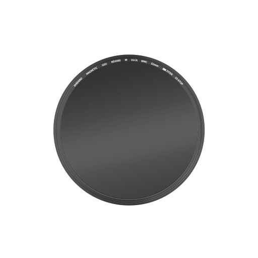 Benro Filtr magnetyczny ND1000 82mm