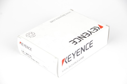 Keyence LR-WF10 Sensor