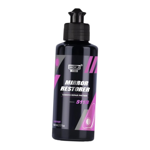 Car Scratch Swirl Remover Naprawa karoserii