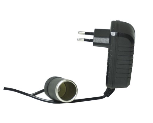Adapter AC36 ALPENHEAT Circulation Universal 12V