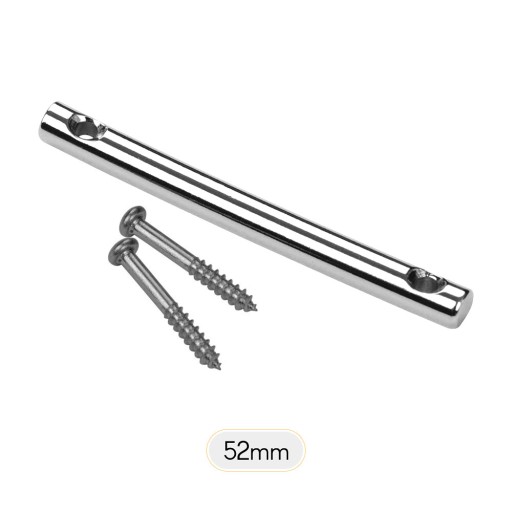 Headstock String Retainer Tension Bar for