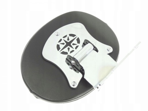 OPARCIE KIEROWCY PÓŁ RUCHOME YAMAHA 950 XVS