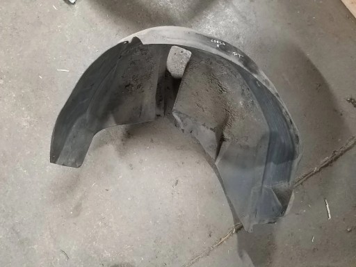 OPEL CORSA E 14-19 NADKOLE TYŁ TYLE PRAWE