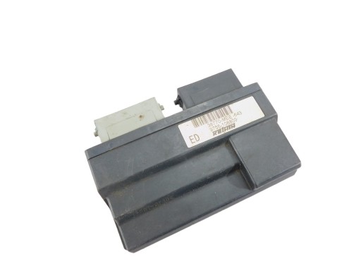 MODUŁ KOMPUTER STEROWNIK HONDA CBR 600 RR 03-04 38770-MEE-643