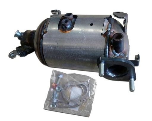 DPF I20 I30 CEED VENGA RIO 1.4 1.6 CRDI